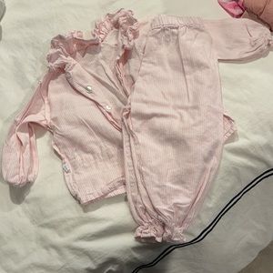Pukatuka pajama set